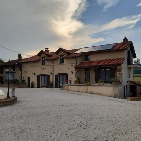 Bed and Breakfast L Olivier De St Leger Chateau  Екстер'єр фото