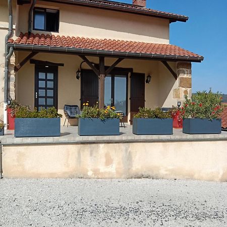 Bed and Breakfast L Olivier De St Leger Chateau  Екстер'єр фото