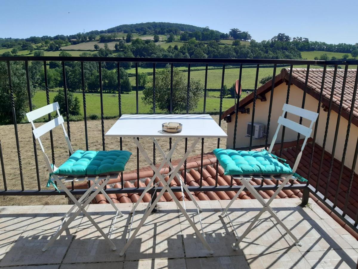 Bed and Breakfast L Olivier De St Leger Chateau  Екстер'єр фото