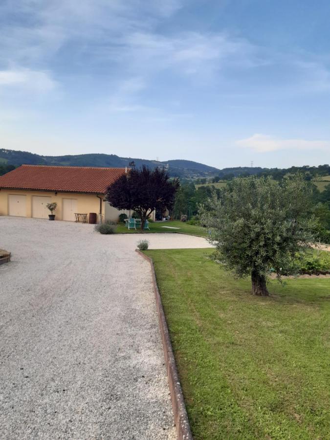 Bed and Breakfast L Olivier De St Leger Chateau  Екстер'єр фото