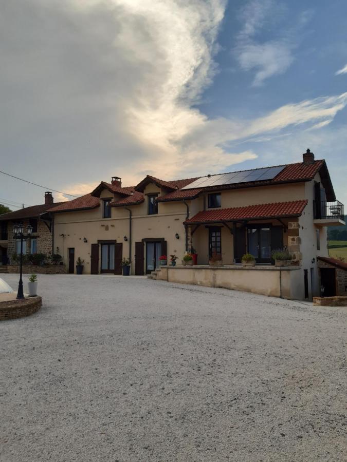 Bed and Breakfast L Olivier De St Leger Chateau  Екстер'єр фото