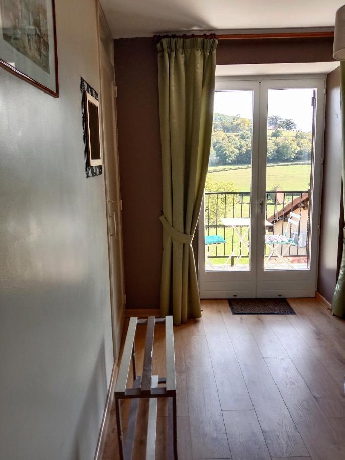 Bed and Breakfast L Olivier De St Leger Chateau  Екстер'єр фото