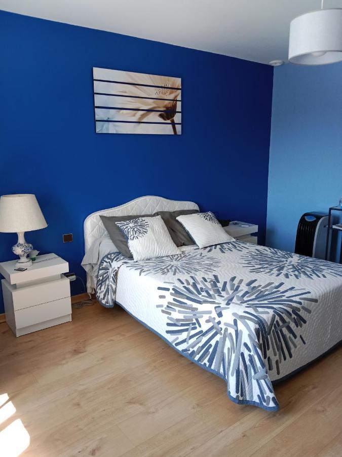 Bed and Breakfast L Olivier De St Leger Chateau  Екстер'єр фото