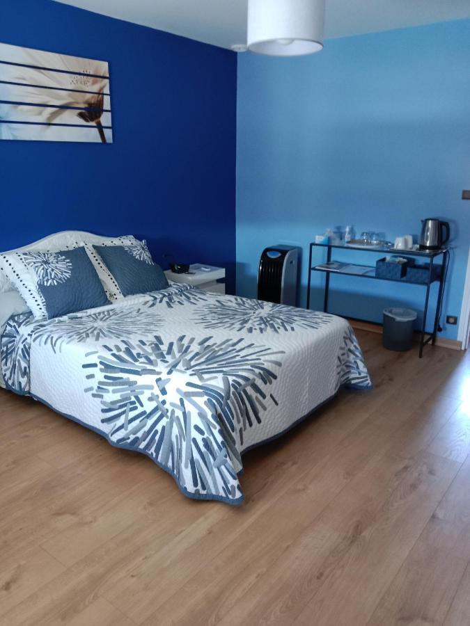 Bed and Breakfast L Olivier De St Leger Chateau  Екстер'єр фото