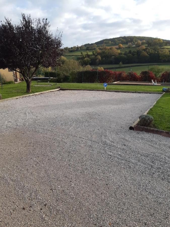 Bed and Breakfast L Olivier De St Leger Chateau  Екстер'єр фото