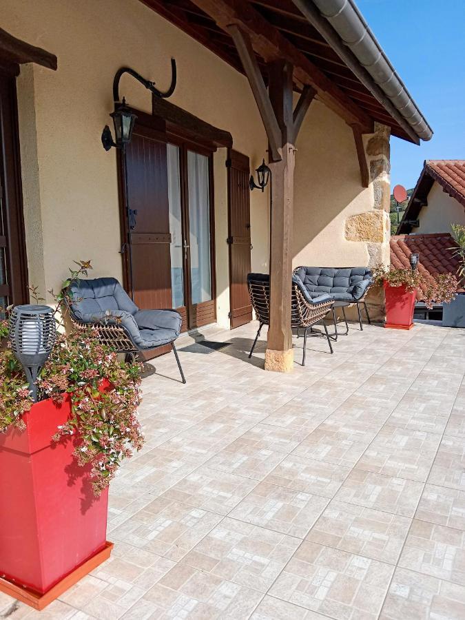 Bed and Breakfast L Olivier De St Leger Chateau  Екстер'єр фото