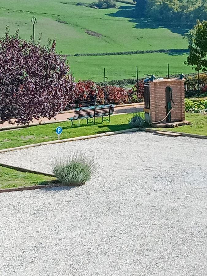 Bed and Breakfast L Olivier De St Leger Chateau  Екстер'єр фото