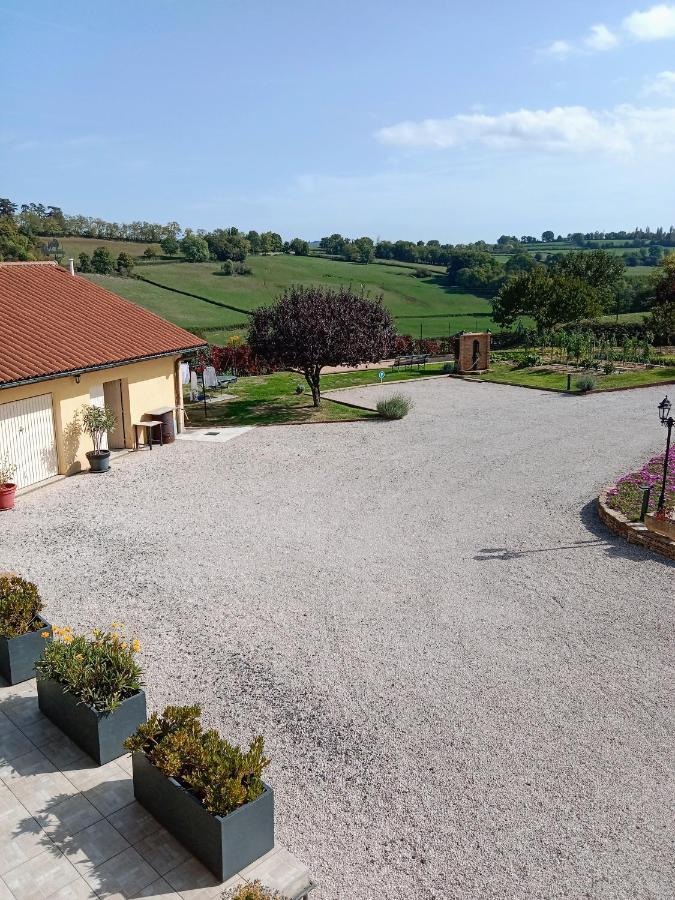 Bed and Breakfast L Olivier De St Leger Chateau  Номер фото