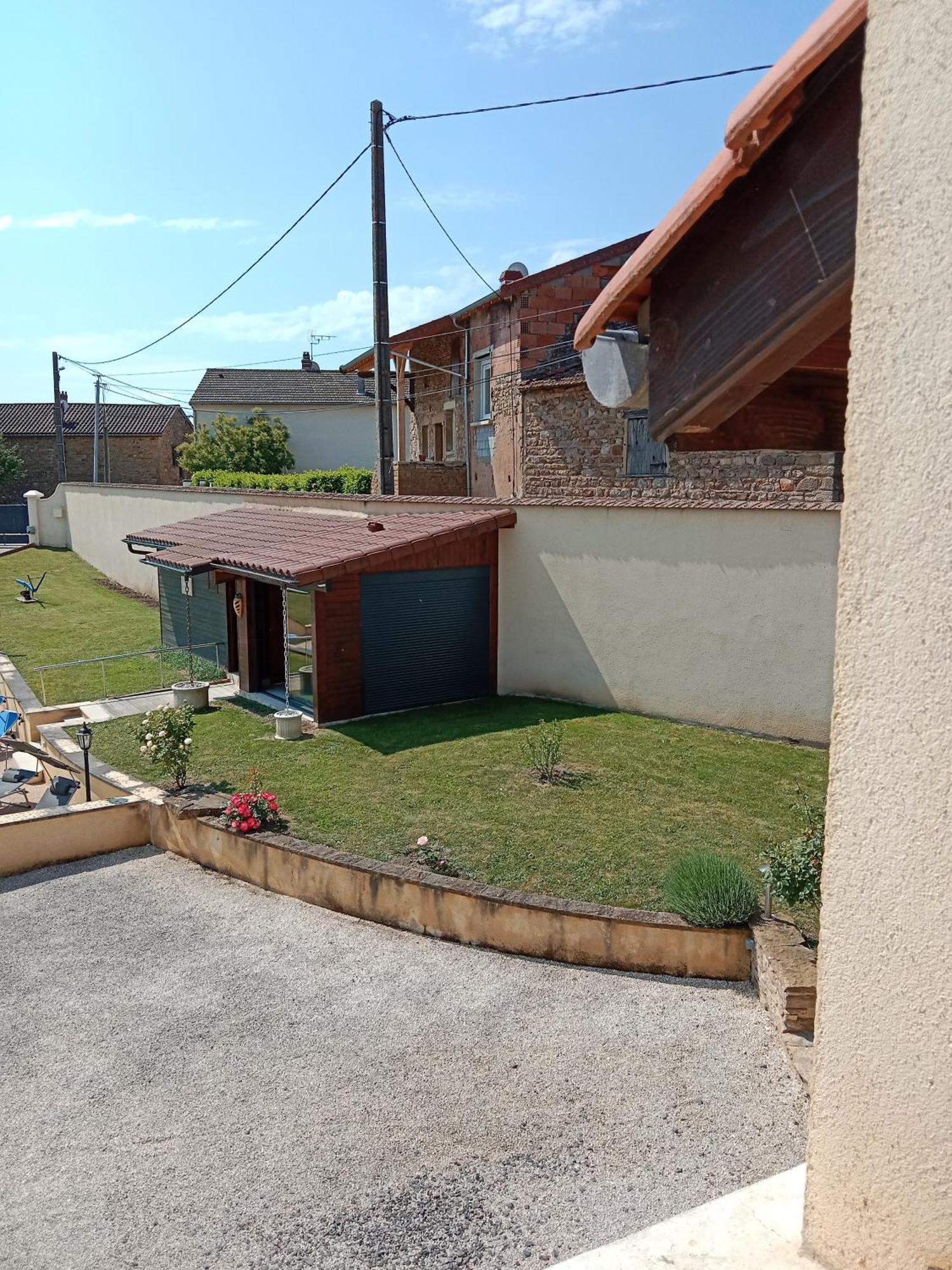 Bed and Breakfast L Olivier De St Leger Chateau  Номер фото